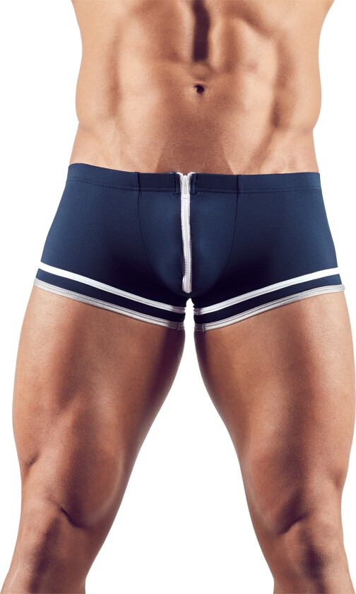 Sailor Boxershorts - Blå - M