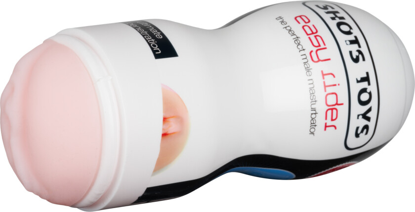 Toys Easy Rider Vagina - Beige