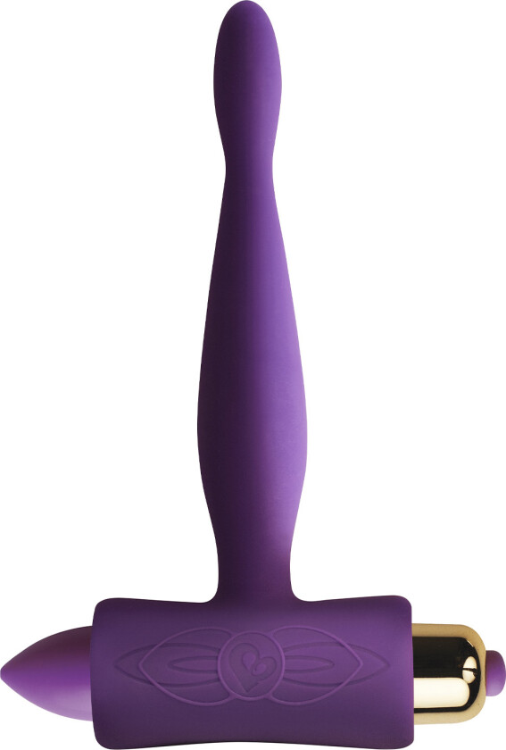 Petite Sensations Teazer Plugg - Lilla