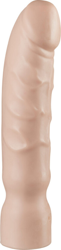 Big Boy Dildo 29 cm   - Beige