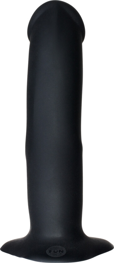 The Boss Dildo     - Beige