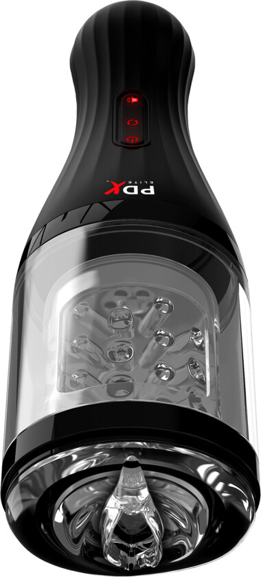 Elite Talk Dirty Rotobator - Klar