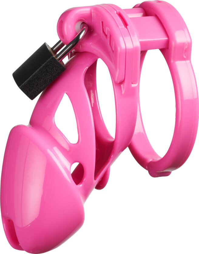 Standard Kyskhetsbelte - Rosa - M