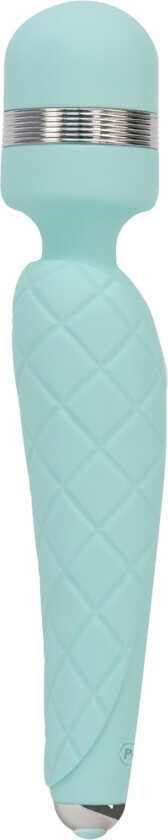 Cheeky Wand - Turkis