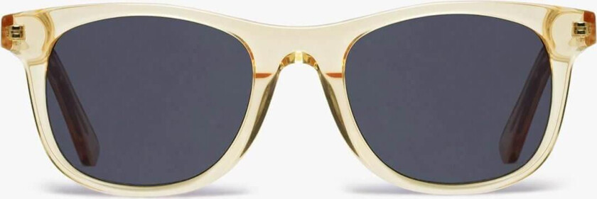 Solbriller +2.5 - Women's Malmö Crystal Lemon - Luxreaders