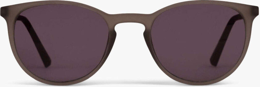 Solbriller +1.5 - Women's Stockholm Grey - Luxreaders
