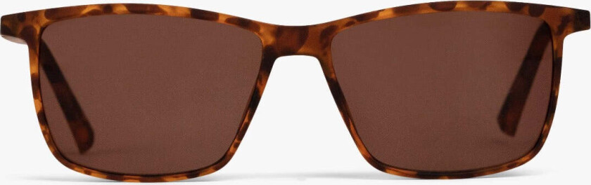 Solbriller +0 - Women's København Turtle - Luxreaders