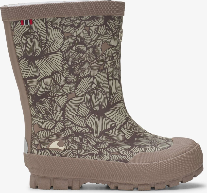 Jolly Kids Rubber Boots Pink