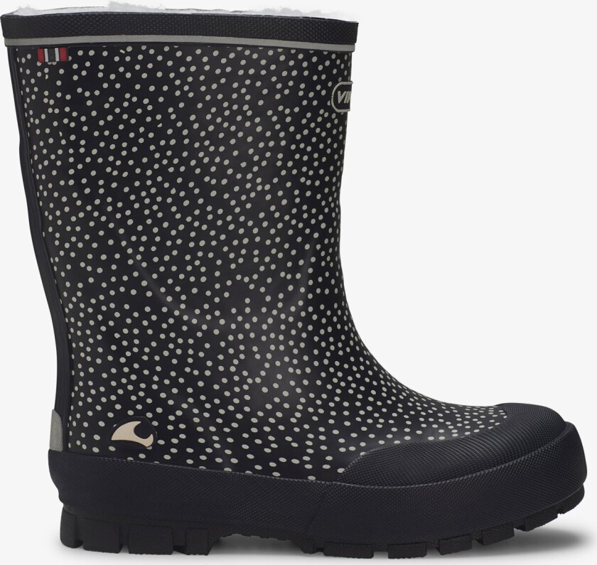 Jolly Kids Rubber Boots Blue