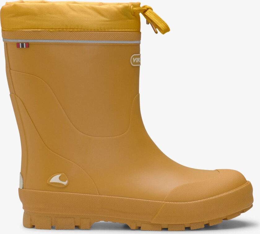 Jolly Thermo Mustard Rubber Boot