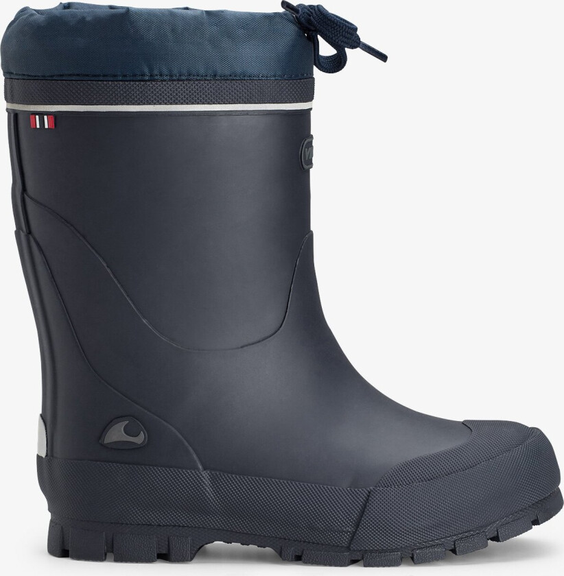 Jolly Thermo Navy/Grey Rubber Boot