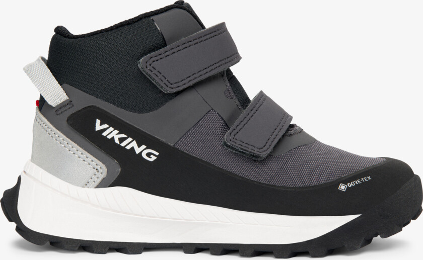 Expower Mid GTX 2V Barn Charcoal 31