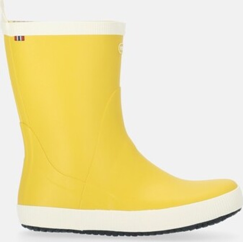 Seilas Yellow Rubber Boot