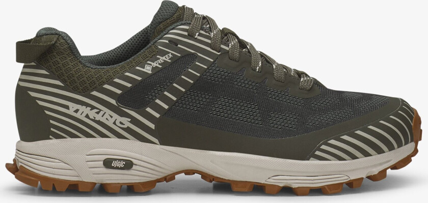 Anaconda Light II GTX W Huntinggreen/Olive Hiking