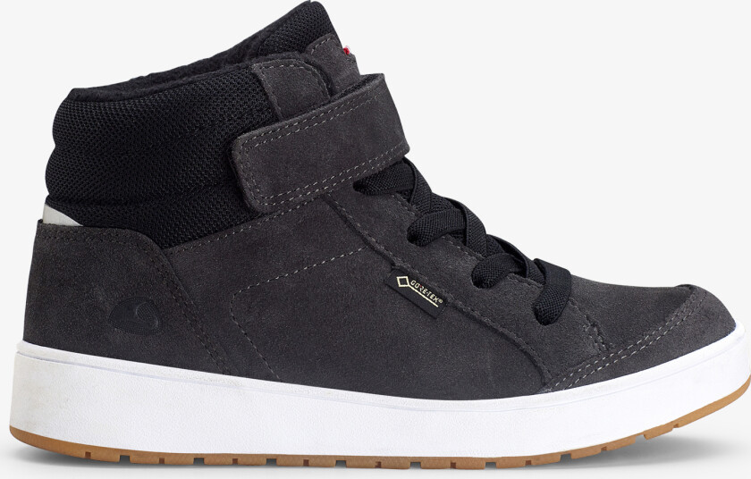 Juniors' Eagle Warm GORE-TEX 33, Black