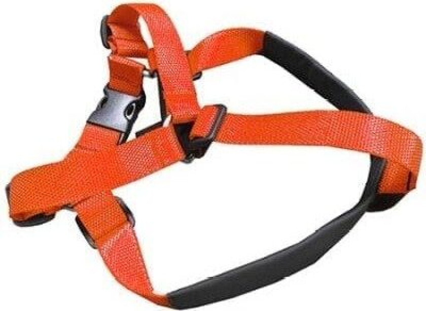 VGW Extension Anti-trekksele Oransje - Medium 56-64 cm