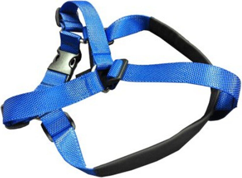 VGW Extension Anti-trekksele Blå - Medium 56-64 cm