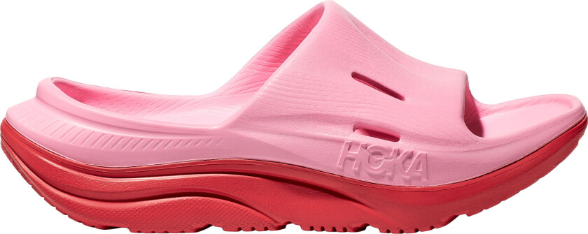 Ora Recovery Slide 3 Junior Pnyc/Peony/Cerise 39 1/3