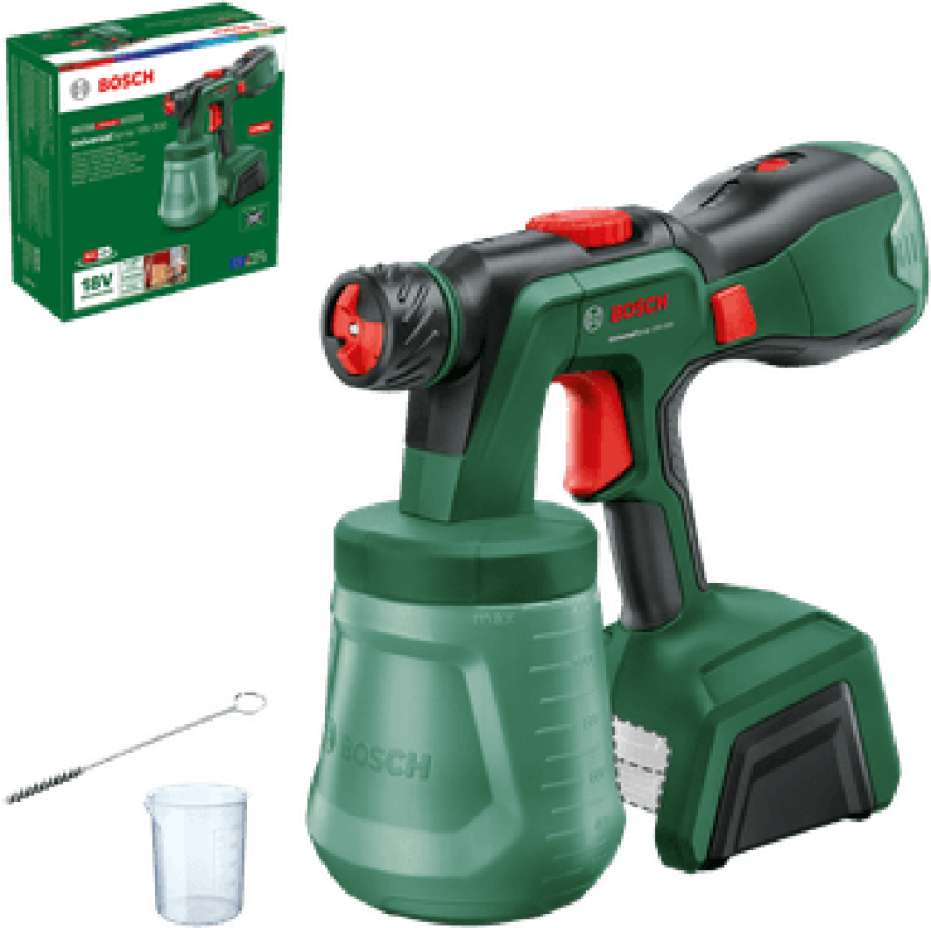 Bilde av UniversalSpray 18V-300