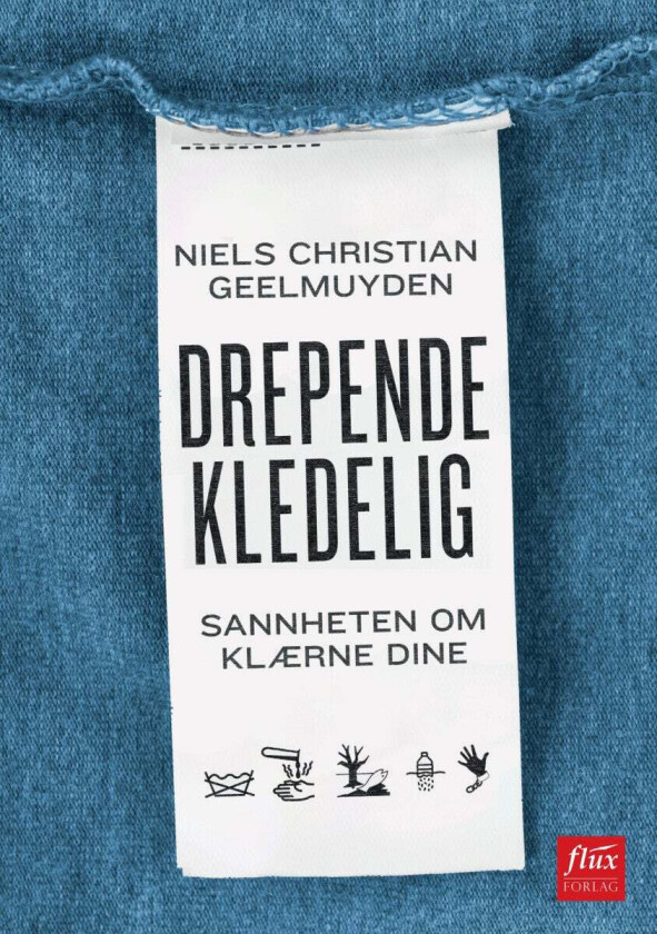 Drepende kledelig av Niels Chr. Geelmuyden