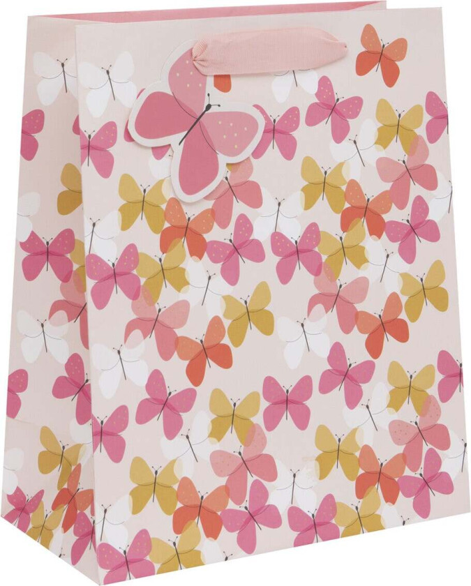 Gavepose Large Tom Butterflies