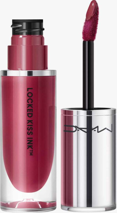 Locked Kiss Ink Lipcolour 4 ml (Farge: Decadence)