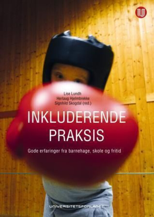 Inkluderende praksis