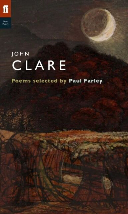 John Clare av John Clare