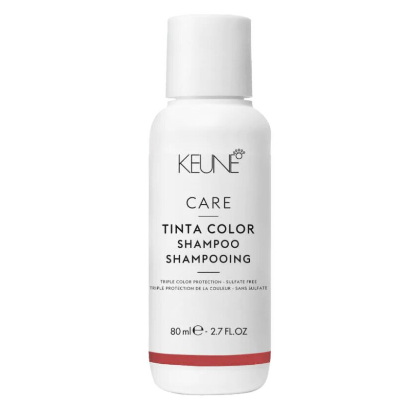 Care, Tinta Color Shampoo - 80ml