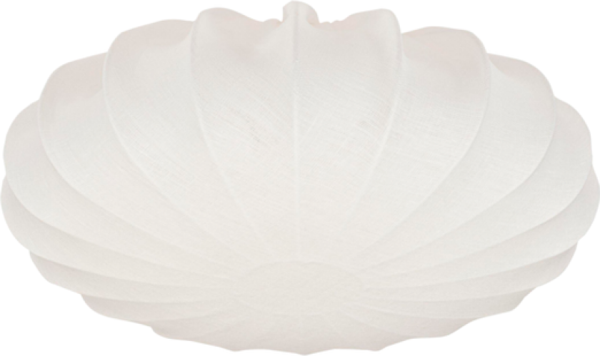 Plafond lin Offwhite