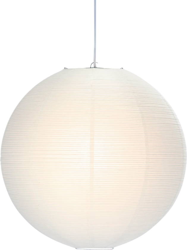 Takskjerm Haru White