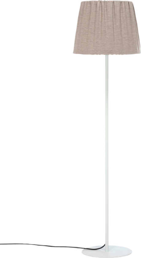 Gulvlampe Agnar 156 cm No color