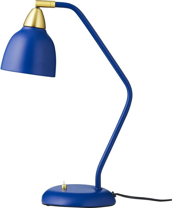 Urban bordlampe Dark blue