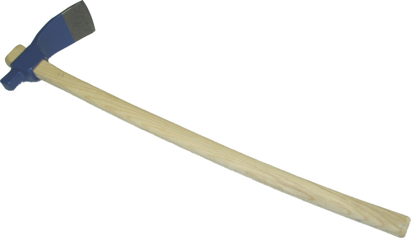 Bilde av Kirsebærskjæreøks, flat