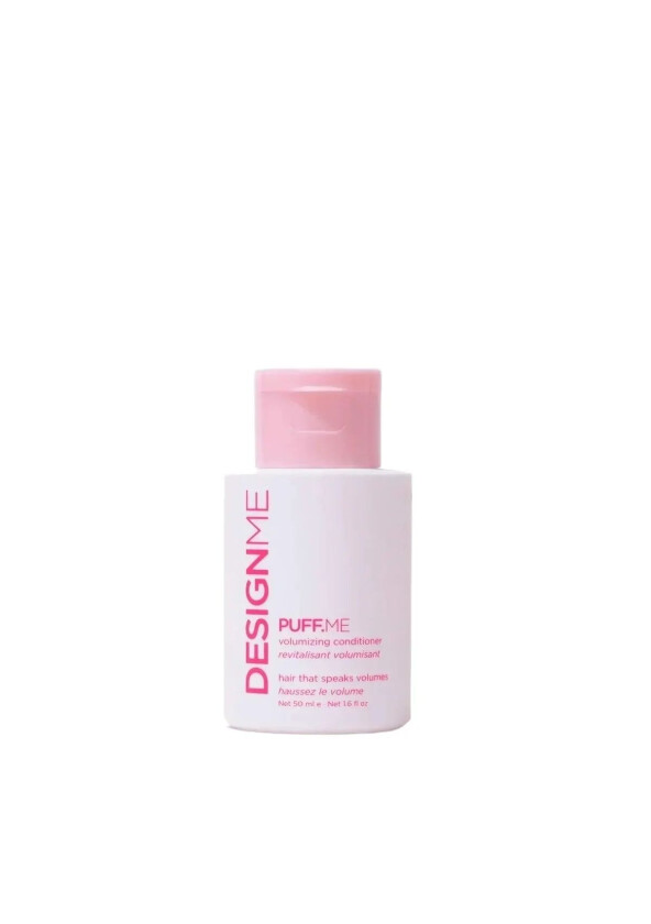 Design.Me - Puff.Me Volume Conditioner - 50 Ml