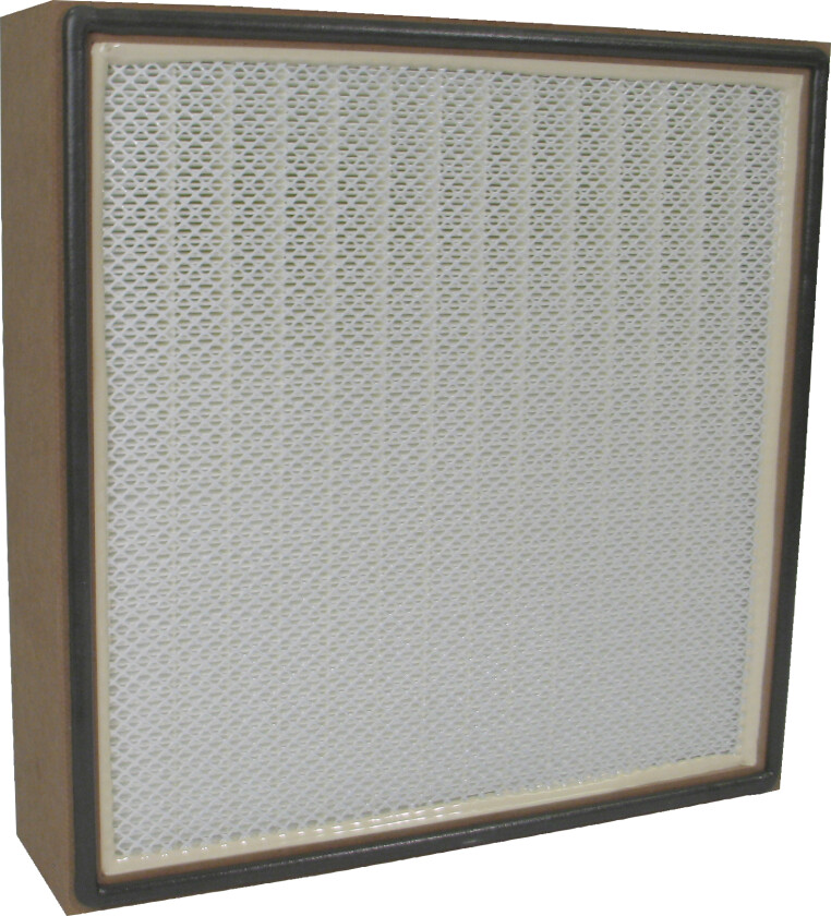 HEPA 13-filter til SILA 1000A2 luftrenser