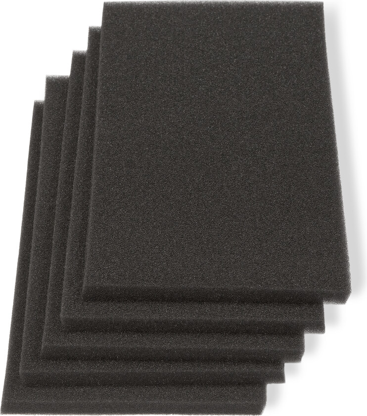 Vaskbart grovfilter til SILA 600 A3 luftrenser