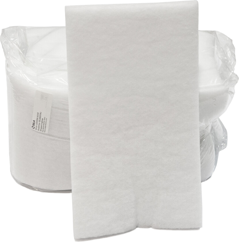 Engangsgrovfilter til SILA 600 A3 luftrenser