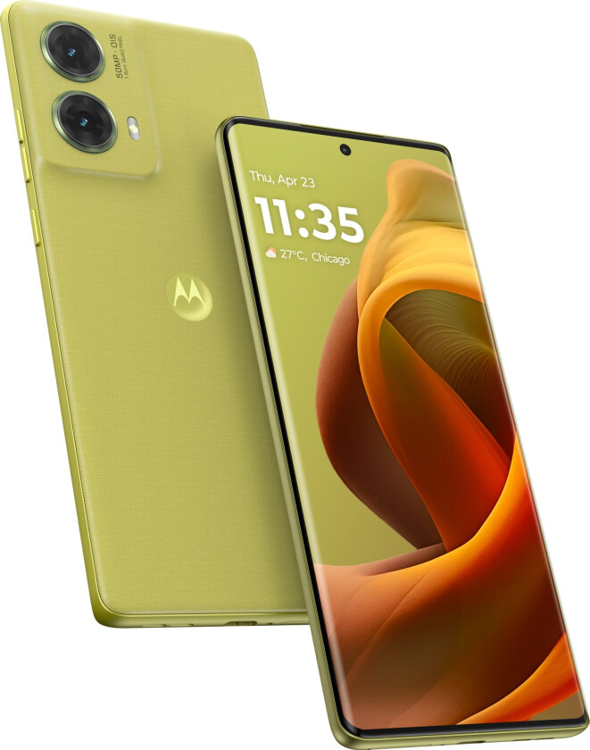 G85 12+256GB OLIVINE