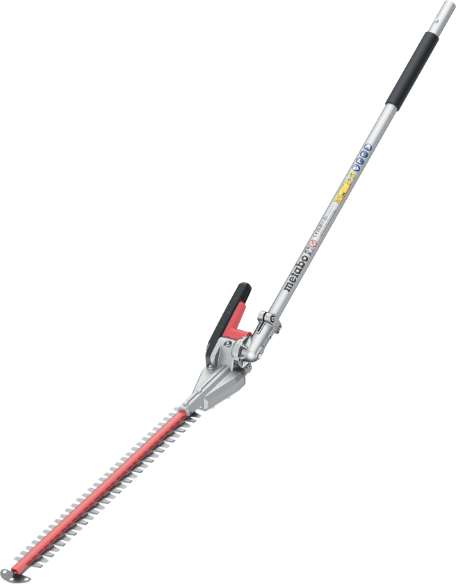 Hækkeklipperforsats 48cm t/multisystem MA-HS 50