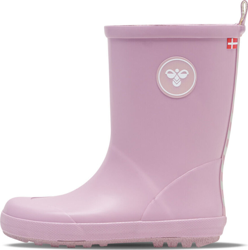 Kids' Rubber Boot 32, Deauville Mauve