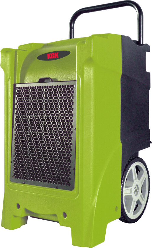 Bilde av Mobil avfukter 90L med pumpe 950W, 1x230V