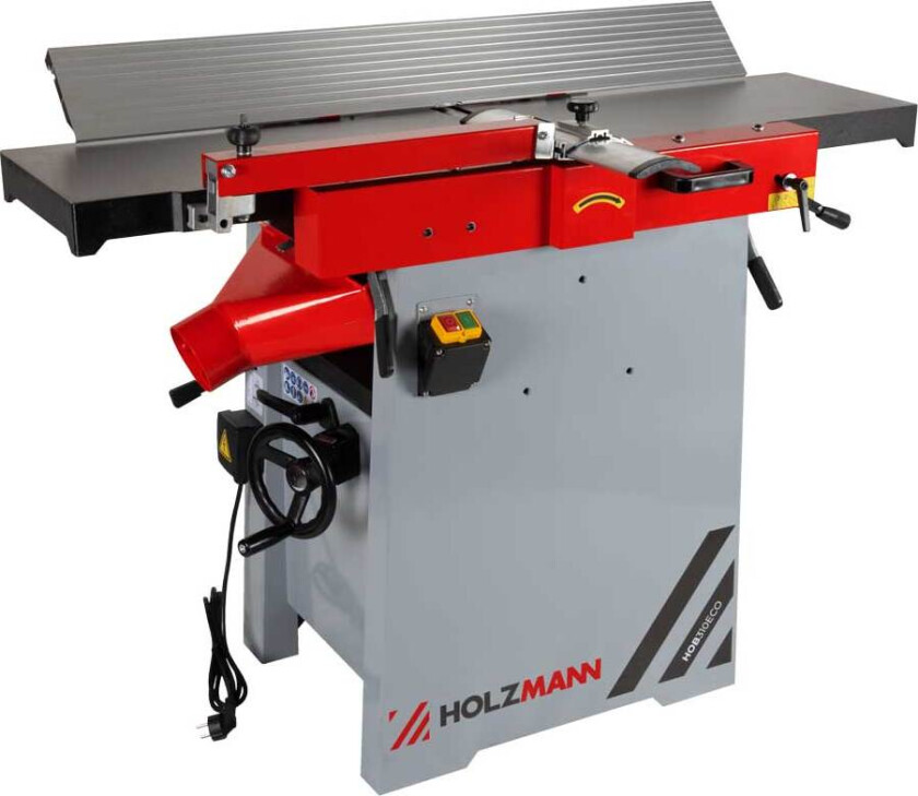 Avretter- og tykkelseshøvel HOB 310 ECO - 3x400V