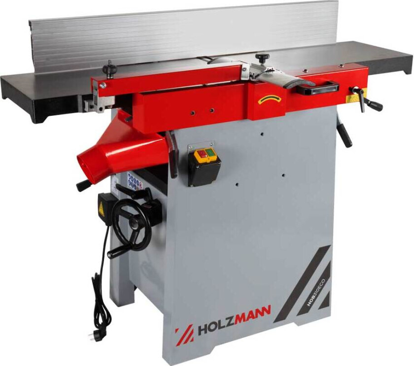 Avretter- og tykkelseshøvel HOB 310 ECO - 1x230V