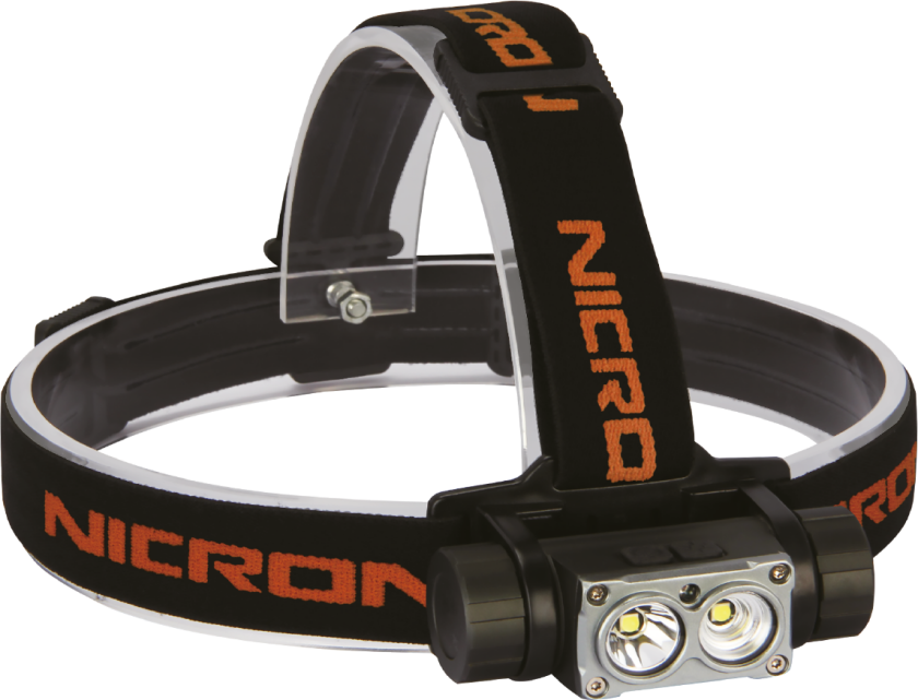 Nicron H35 pandelampe 1600 lumen genopl.