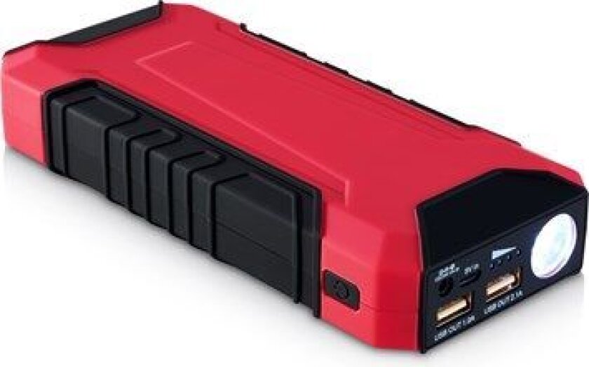 Bilde av PRB-J2000 - Powerbank Jumpstarter 8000 mAh