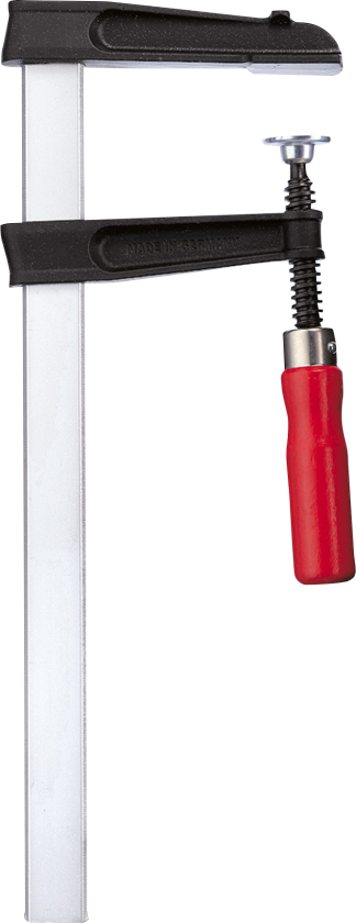 Bessey HD sk.tving 2000Ã120 TGKR200