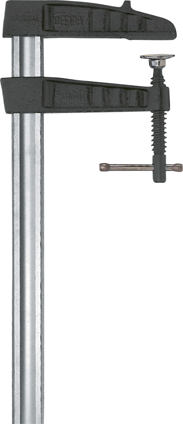 Bessey HD sk.tving 3000Ã120 TGK300K