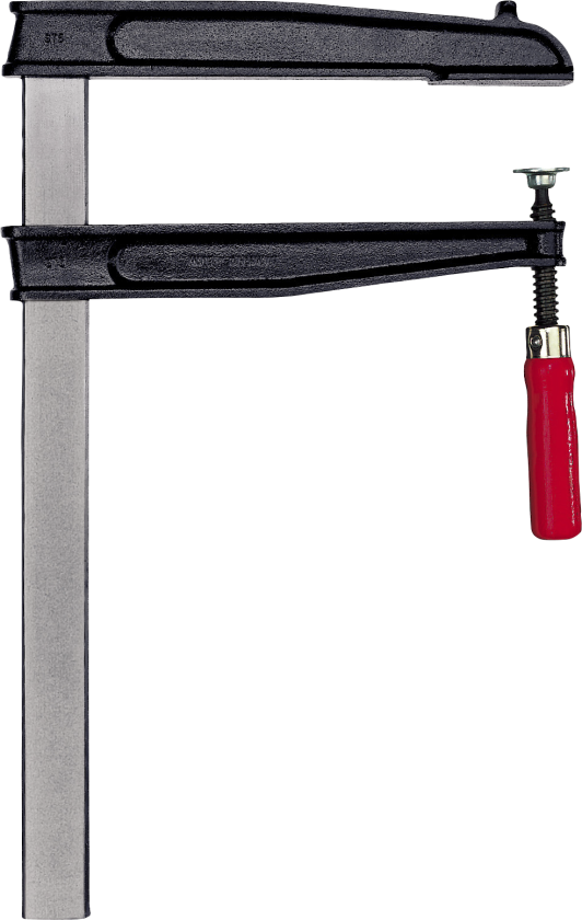 TGN150T30, Bar klemme, 1 stykker, 150 cm