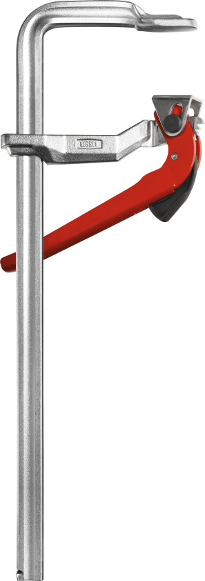 Bilde av Bessey tvinge 500Ã140 SG-50HS